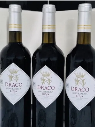 Draco Gran Reserva