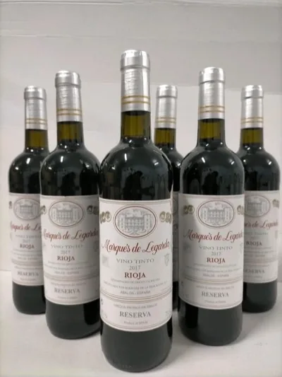 Marqués de Legarda Reserva